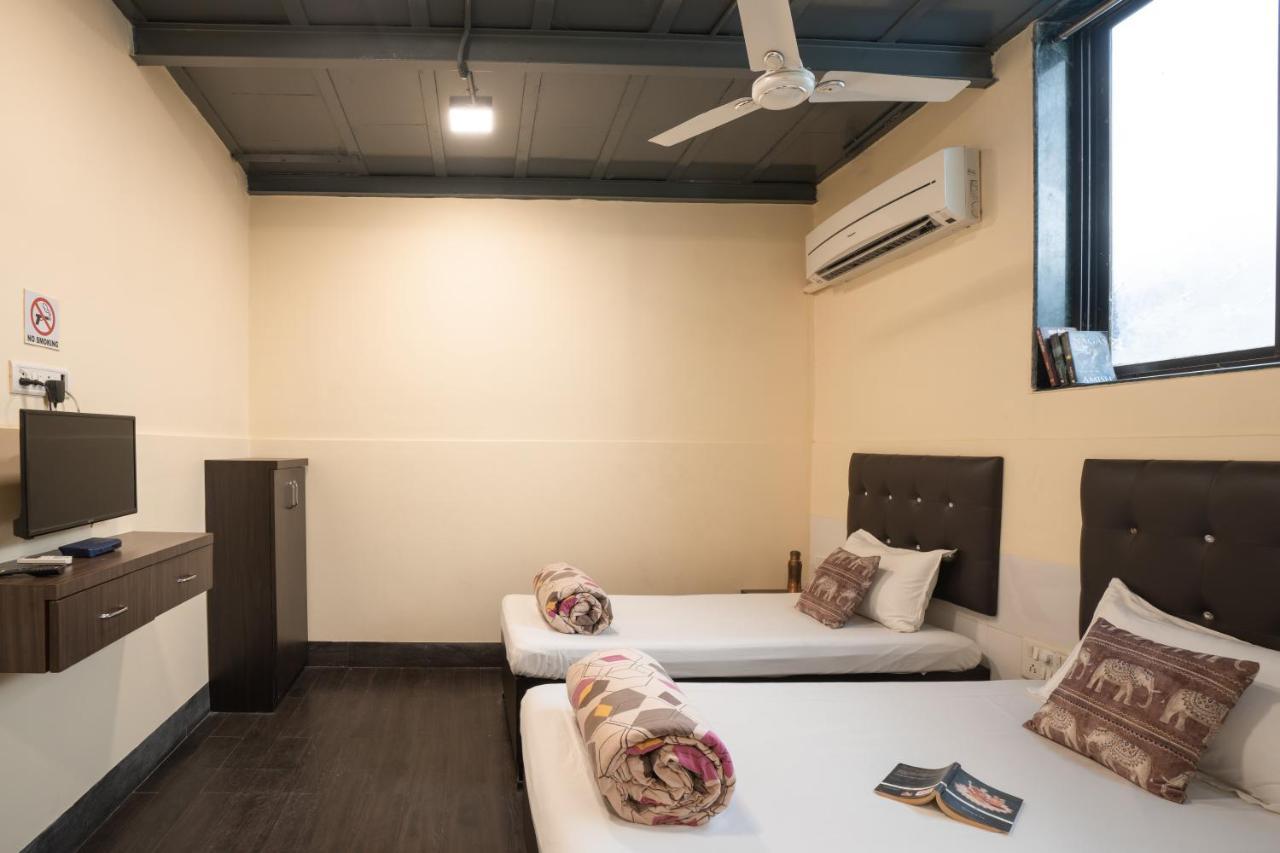 ゾステル ムンバイホステル 部屋 写真