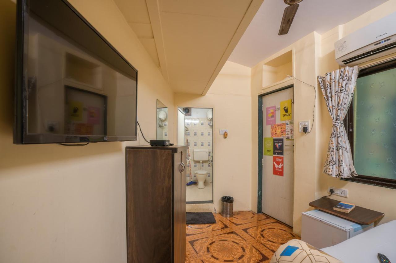 ゾステル ムンバイホステル 部屋 写真